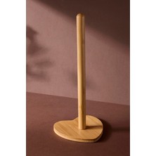 Perotti Bamboo Kalpli Kağıt Havluluk