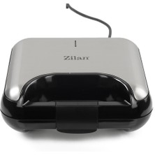 Özbience 3'ü 1 Arada Waffle ve Tost Makinesi, 800 Watt, Pratik ve Çok Amaçlı