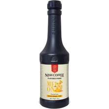 Nish Coffee Nish Kavun Aromalı Püre Sos 1.150 gr