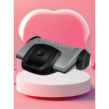 Özbience 1800W Tost Makinesi, Çift Gözü, Hızlı ve Eşit Pişirme, Pratik Kullanım