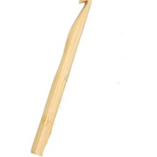 Nuvigo Bambu Saplı Tığ 4 Numara