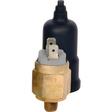 Semakmatic Pnömatik Basınç Şalteri ve Koruma Kabı