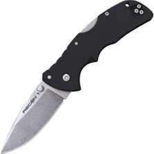 Cold Steel Mini Recon 1 Spear Point (AUS10A) Stone Wash Çakı