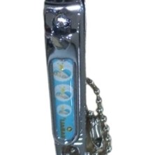 Nuvigo Bebe Tırnak Makası