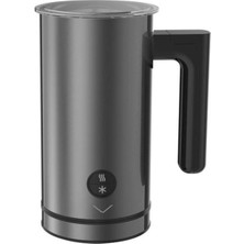 Vestel Pratik ve Şık Süt Isıtıcı ve Köpürtücü, Kahve Keyfinizi Tamamlar