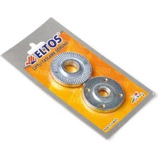 Skygo Eltos Çiftli Taşlama Somunu - Tüm Taşlama Makinelerine