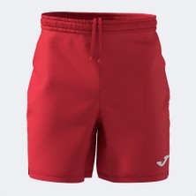 Joma 104318.631 Montreal Erkek Spor Kırmızı Şort