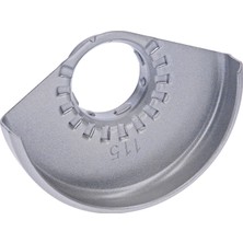 Bosch Taşlama Siperiliği 115 mm V2 Kapaksız Vidasız 2608000677