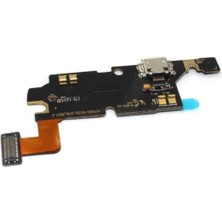 OEM Samsung Note 1 N7000 Şarj Bordu ve Mikrofon Flex