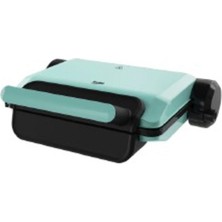 Beko Iki Dilimli, Pratik Kullanımlı ve Şık Tasarımlı Tost Makinesi