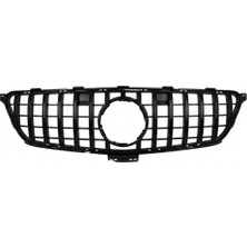 Wender Mercedes Panjur W166 Piano-Siyah -Gtr- 2011-14