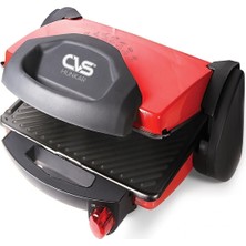 Özbience Pratik ve Şık Tost Makinesi, Hızlı ve Lezzetli Kahvaltılar Için