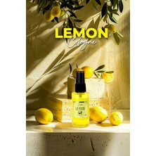 Va Cosmetic Lemon Kolonyası 50 Ml