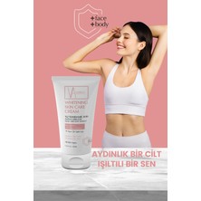 Va Cosmetic Whıtenıng Cream / Beyazlatıcı Krem 50 Ml