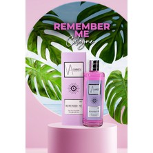 Va Cosmetic Remember Me Kolonya 250 Ml