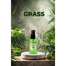 Va Cosmetic Grass Kolonya 50 Ml