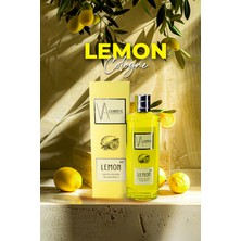 Va Cosmetic Lemon Kolonyası 250 Ml