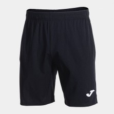 Joma 104318.100 Montreal Erkek Spor Siyah Şort