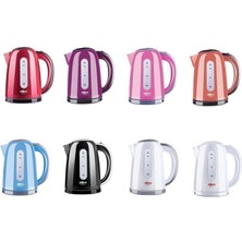 Stilevs Kays XX-103 Serisi Su Isıtıcı, Pratik ve Güvenilir Kullanım