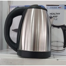 Özbience Dayanıklı ve Şık Çelik Ketil, Yüksek Performanslı Ev Kullanımı Ürün