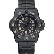 Luminox Lumınox XS.3510 Navy Seal 3500 Serisi (Isviçre Üretimi Ronda 515 Mekanizmalı) Erkek Kol Saati