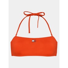 Tommy Jeans Kadın Bikini Üstü UW0UW05088