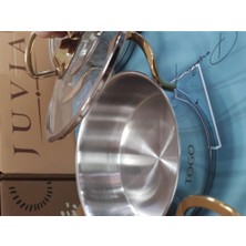 Çelik Sahan Minicik Altın