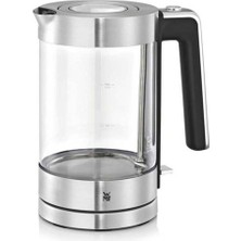 Özbience 1,7 Lt Lono Cam Su Isıtıcı – Modern ve Şık Tasarım