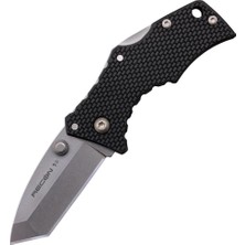 Cold Steel Micro Recon 1 Tanto Point Çakı
