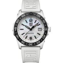 Luminox Lumınox XS.3128M.SET Pacıfıc Dıver Rıpple (Isviçre Üretimi Ronda 515 Mekanizmalı) Erkek Kol Saati