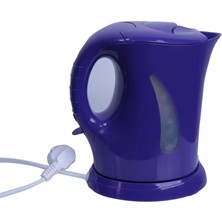 Özbience Şık ve Dayanıklı Elektrikli Su Isıtıcısı, Hızlı ve Pratik Kullanım