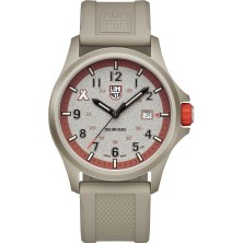 Luminox Lumınox XB.3717 Bear Grylls Survıval Land 3710 Serisi (Isviçre Üretimi Ronda 515 Mekanizmalı) Erkek Kol Saati