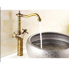 Yedi Yapı Nostalji Koç Çanak Lavabo Bataryası