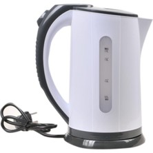 Özbience Pratik ve Şık 1,7 L Çay ve Kahve Kettle Šımtech KM-4715