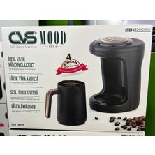 Özbience Otomatik Türk Kahvesi Makinesi, Kolay ve Hızlı Demleme, Şık Tasarım