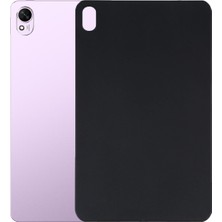 Microcase Huawei Matepad 11.5 (2025) Tablet Tpu Silikon Kılıf - AL8103