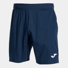 Joma 104318.331 Montreal Erkek Spor Lacivert Şort
