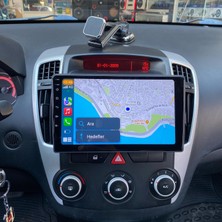 Kıa Ceed Old Carplay Android Auto 4 Ram Multimedya USB Kamera