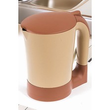 Özbience Mini Elektrikli Su Isıtıcı ve Kahve Makinesi – 0.90 Lt