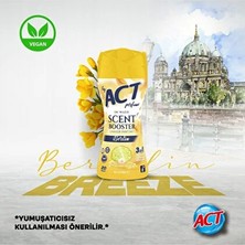 Act Çamaşır Parfümü Berlin 210 gr *2'li