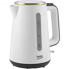 Beko Pratik ve Şık Elektrikli Su Isıtıcısı, Hızlı ve Güvenli Kullanım