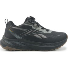 Reebok Olıwa Ten Iı Siyah Erkek Outdoor