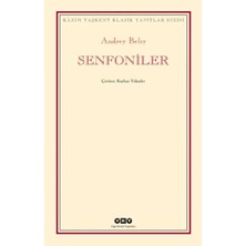Yapı Kredi Yayınları Senfoniler