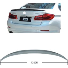 Wender Bmw Bagaj Spoyleri G30 -///m-Performance-