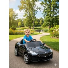 Uj Toys Ujb Uzaktan Kumandalı Bmv  Akülü Araba