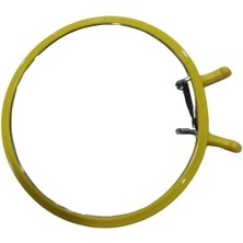 Nuvigo Çelik Renkli Kasnak 15 cm