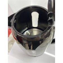 Stilevs Modern ve Şık Su Isıtıcı, Hızlı ve Güvenilir Kullanım Sağlar