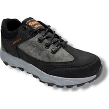 Cakgo Dakırs 122-26 Outdoor Termal Astar Erkek Spor Ayakkabı