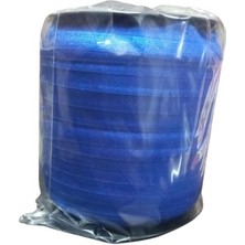 Nuvigo Çamaşır Lastiği Düz 1 cm  75 Metre 1 Top Saks