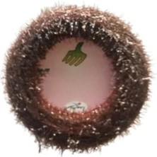 Nuvigo Çok Amaçlı Örgü ve Nakış Ipi Kahve 6051